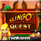 Slingo Quest Slingo Quest