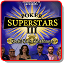 Poker Superstars III Poker Superstars III