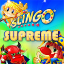 Slingo Supreme Slingo Supreme
