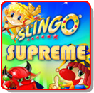 Slingo Supreme Slingo Supreme
