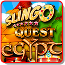 Slingo Quest Egypt Slingo Quest Egypt
