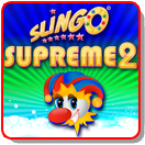 Slingo Supreme 2 Slingo Supreme 2