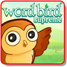 Word Bird Supreme Word Bird Supreme