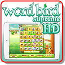 Word Bird HD Word Bird HD